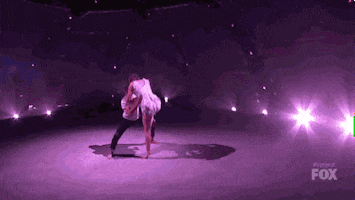 episode 8 fox GIF by So You Think You Can Dance