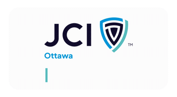 Sticker by JCIOttawa