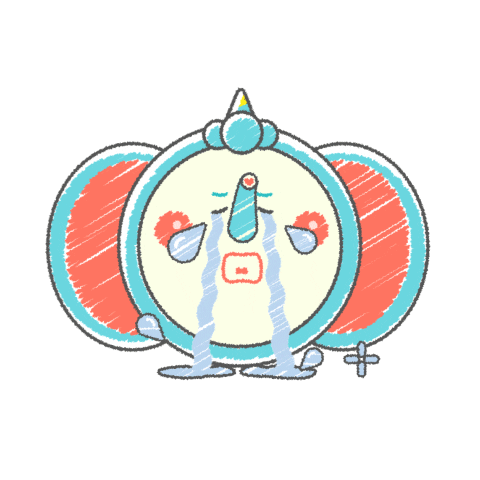 channela bnc Sticker