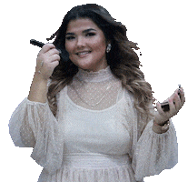 Dilara Aydogan Sticker by Reyhan Turksoy