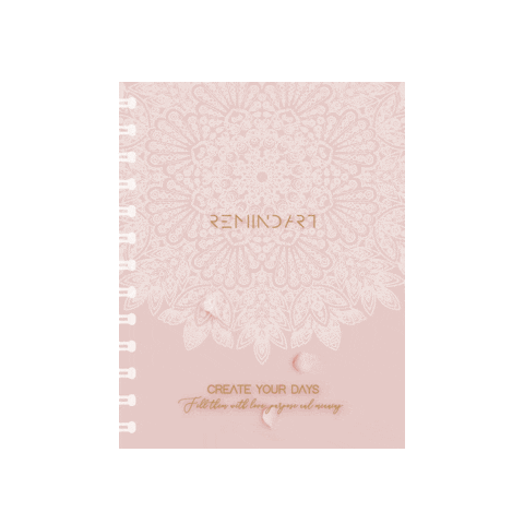 REMINDART Sticker