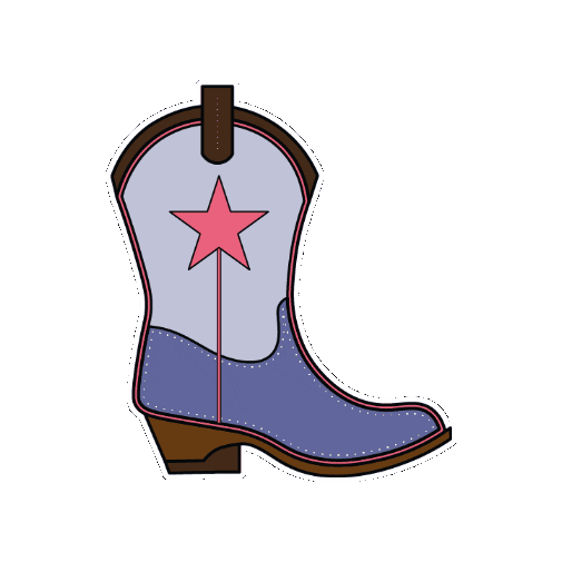 Sticker by Little Tzu Studio