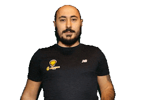 Guven Kilic Sticker by Dr. Alper Bayraktar