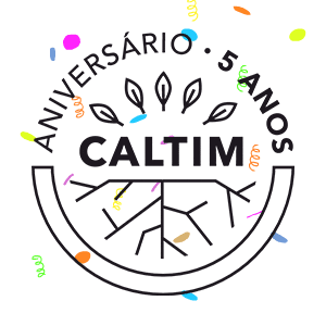 Caltim Fertilizantes Sticker