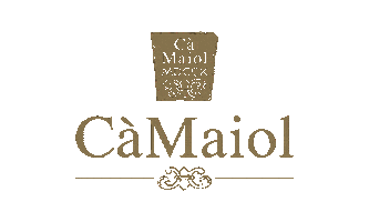 Benvenuto Sticker by Cà Maiol