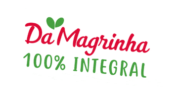 Da Magrinha Sticker
