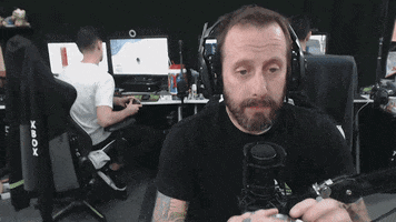 Rooster Teeth Stop GIF by Achievement Hunter