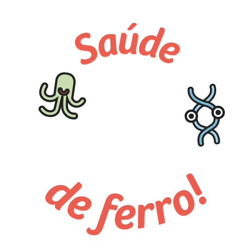 Grupo Fleury Sticker