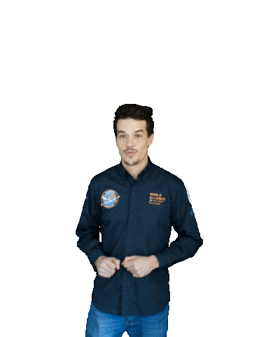 Well Done Wow Sticker by Solar Impulse