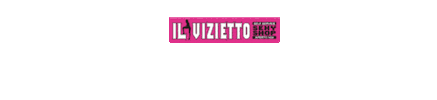 Il Vizietto Sticker