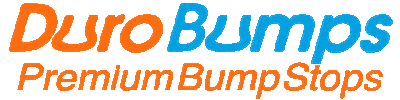 DuroBumps.com Sticker