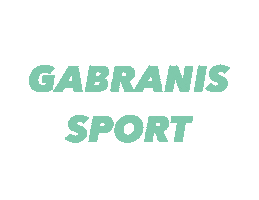 Gabranis Sticker