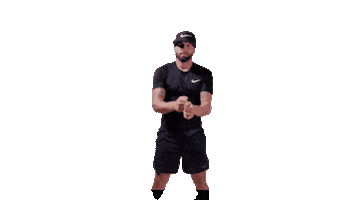 Happy Dance Sticker by Jany Landl