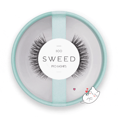 Sweedlashes GIF