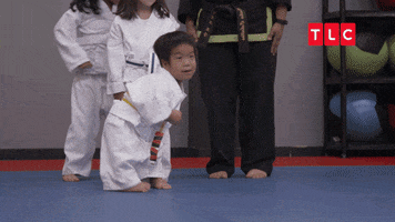 gif for martial arts