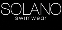 SOLANO Swimwear GIF