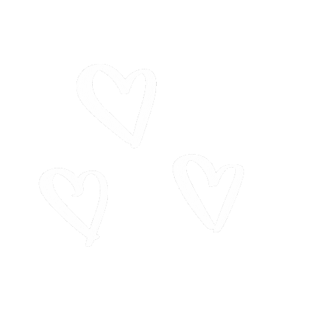 White Sticker