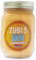 Nacho Cheese Queso GIF by Zubiate's Cocina