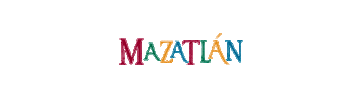 Summer Travel Sticker by Mazatlan