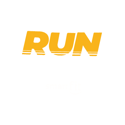 Correr El Salvador Sticker by Smart Fit Guatemala