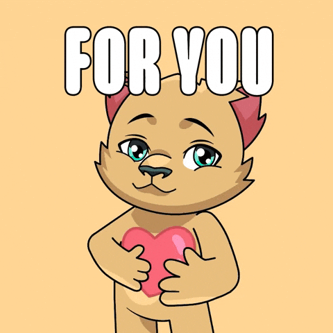 love GIFs on GIPHY - Be Animated