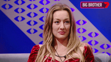 Big Brother Laughing GIF by Big Brother Australia