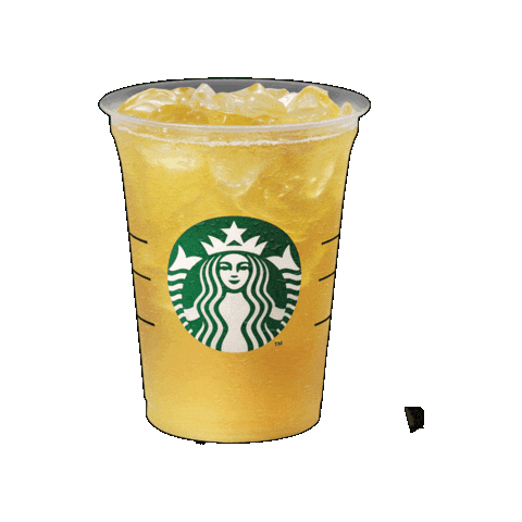 Buzgibisoğudum Sticker by Starbucks Türkiye