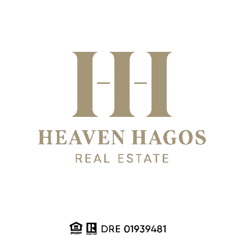 Heaven Hagos Sticker by JohnHart Real Estate