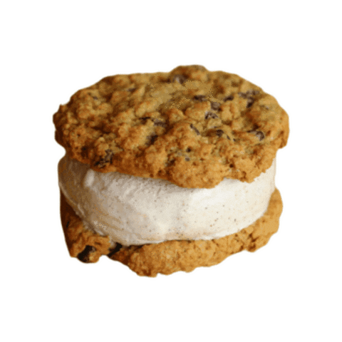 Yampa Sandwich Co. Sticker