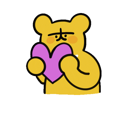 Love Sticker