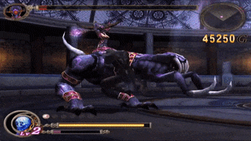 Magic GIF
