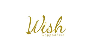 Wish Cappadocia Sticker