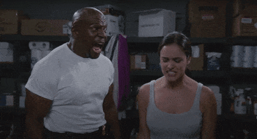 Tv Show GIF