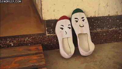  cheezburger affair sole disrupted myshoes GIF