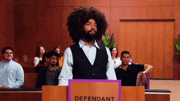 Comedy GIF
