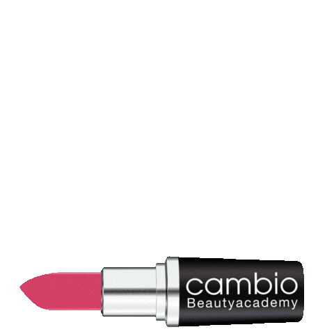 Cambio Academy Sticker