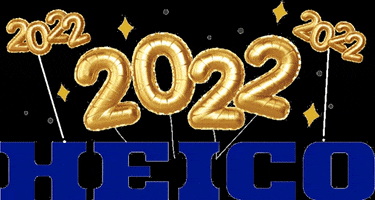 HEICOCorp 2022 happynewyear hny heico GIF