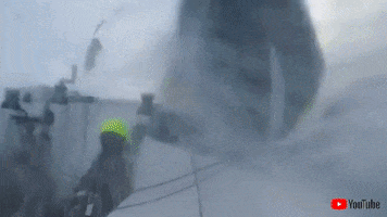 Ocean Racers GIF