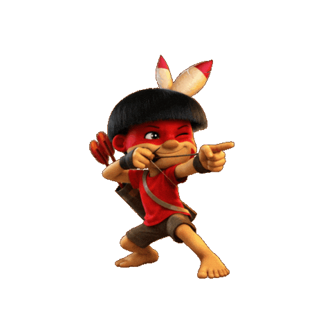 Vôlei Guarulhos Sticker