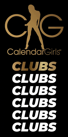 Calendar Girls Cgs GIF by CG Mansion