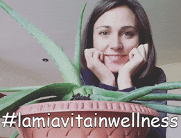 Laura GIF