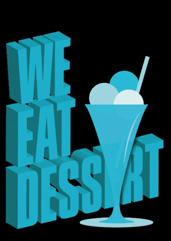 wedesignfood food design dessert icecream GIF