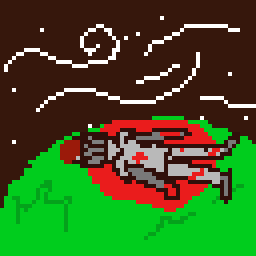 Pixel GIF