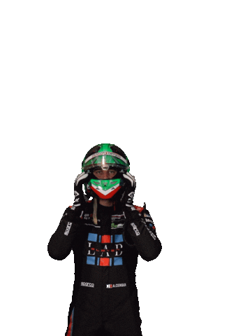 Motorsport Porschecup Sticker by Bedriver