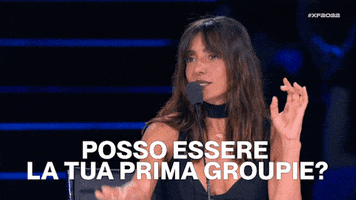 X Factor Comedy GIF by X Factor Italia
