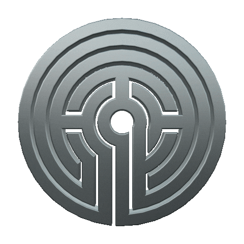 Sherlock Holmes Spin Sticker by FInal Escape Nürnberg