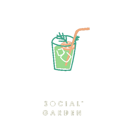 Flower Tea Sticker by Social House