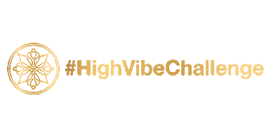 Challenge Vibe Sticker by Randy Spelling