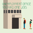 Debt Unemployment