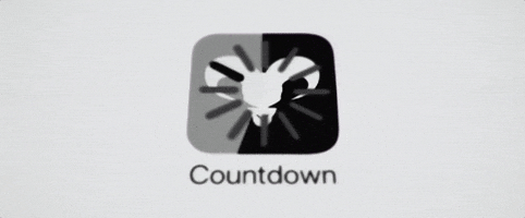 App Terrifying GIF by Countdown Movie
